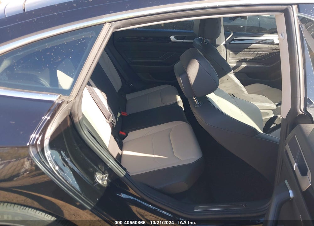 2021 VOLKSWAGEN ARTEON 2.0T SE VIN: WVWAR7AN6ME005600