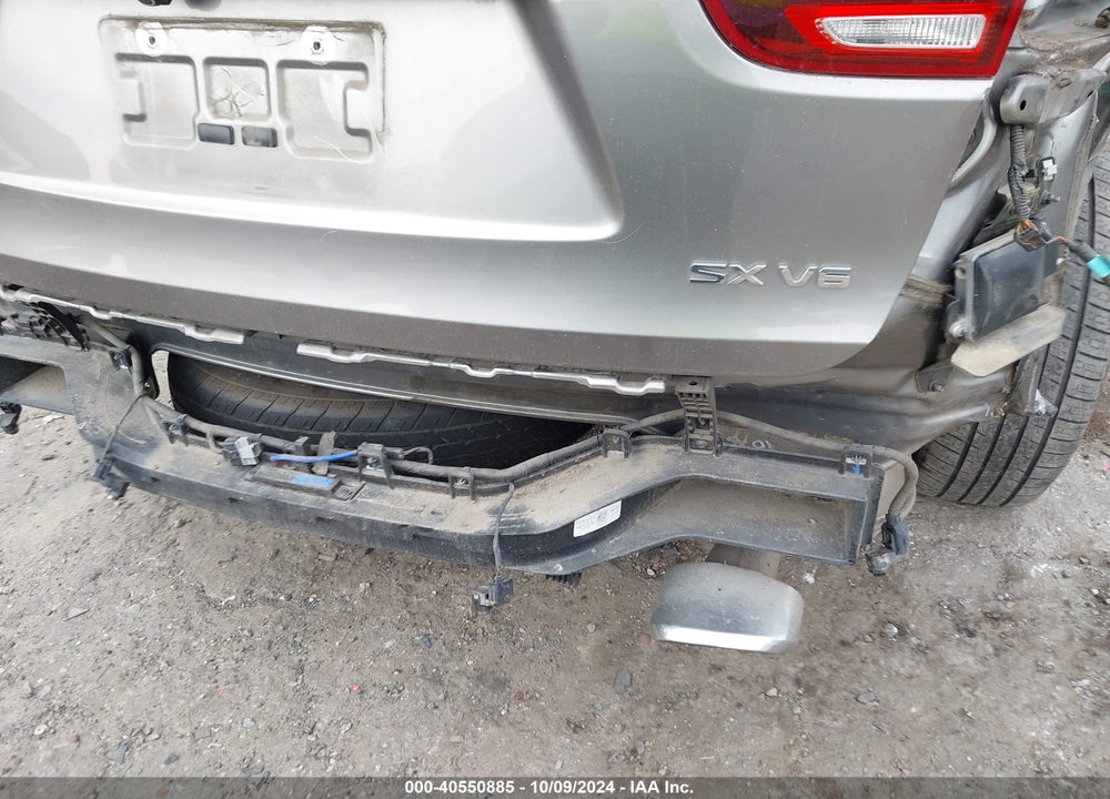2019 KIA SORENTO 3.3L SX VIN: 5XYPK4A51KG534230