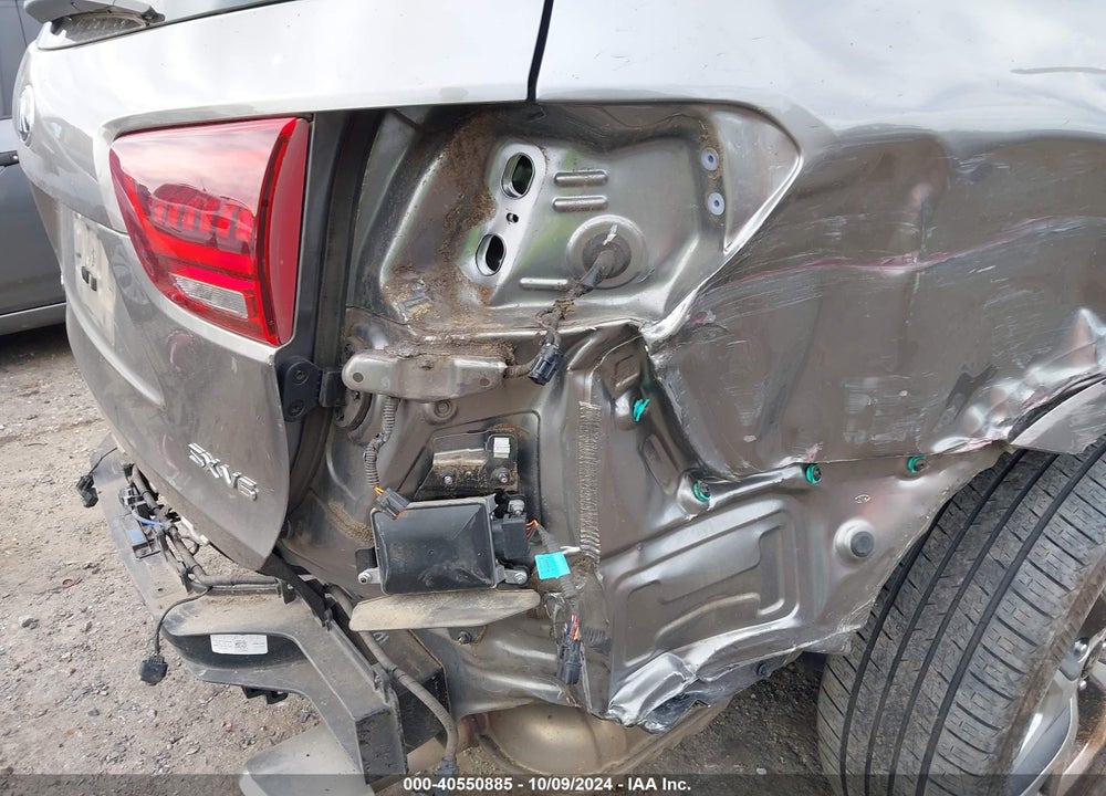 2019 KIA SORENTO 3.3L SX VIN: 5XYPK4A51KG534230