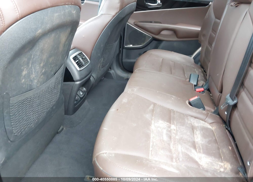 2019 KIA SORENTO 3.3L SX VIN: 5XYPK4A51KG534230