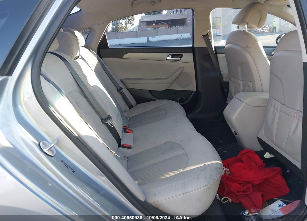 2016 HYUNDAI SONATA VIN: 5NPE24AF9GH373724