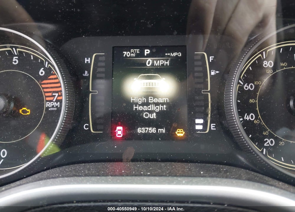 2018 JEEP CHEROKEE LATITUDE PLUS 4X4 VIN: 1C4PJMLB6JD506894