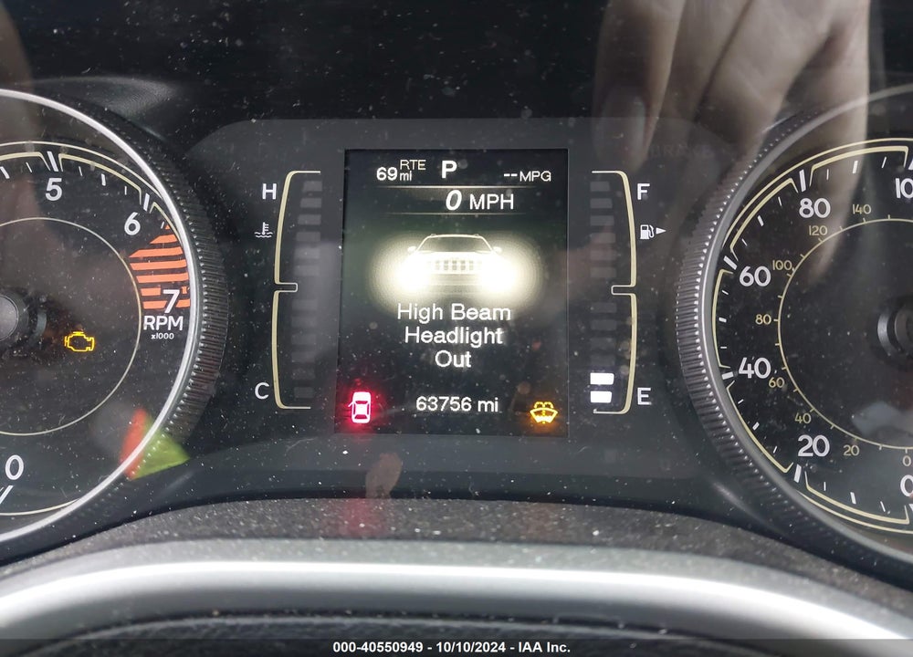 2018 JEEP CHEROKEE LATITUDE PLUS 4X4 VIN: 1C4PJMLB6JD506894