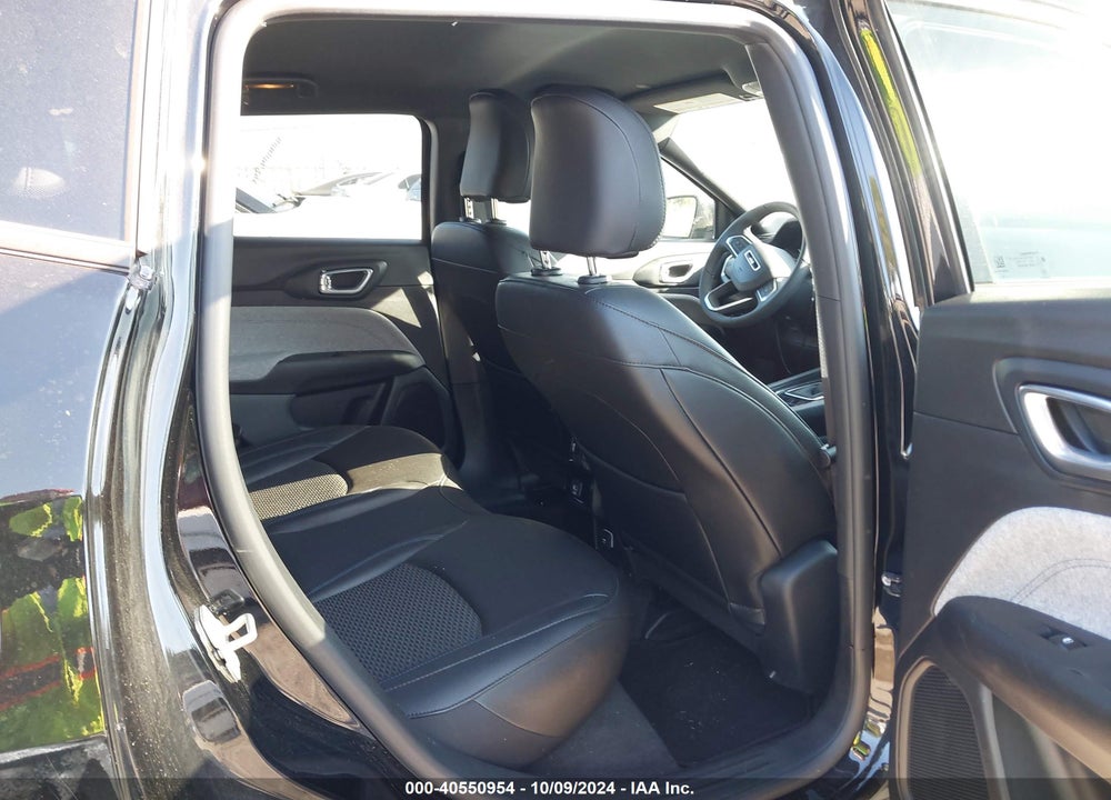 2024 JEEP COMPASS LATITUDE 4X4 VIN: 3C4NJDBN9RT138588