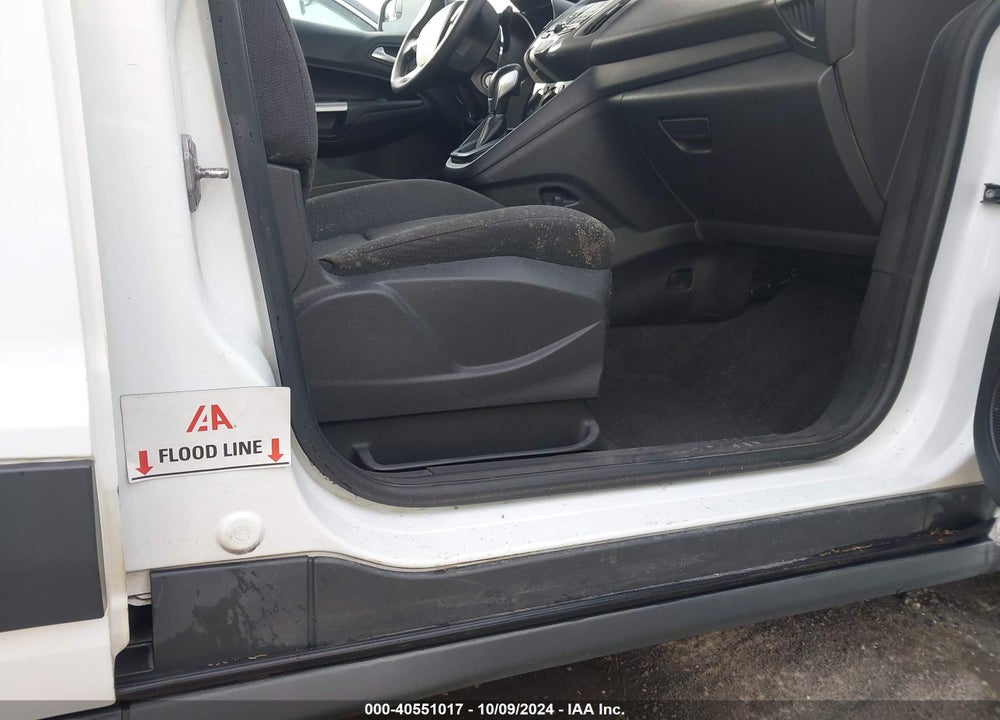 2015 FORD TRANSIT CONNECT XLT VIN: NM0LS7F78F1185824