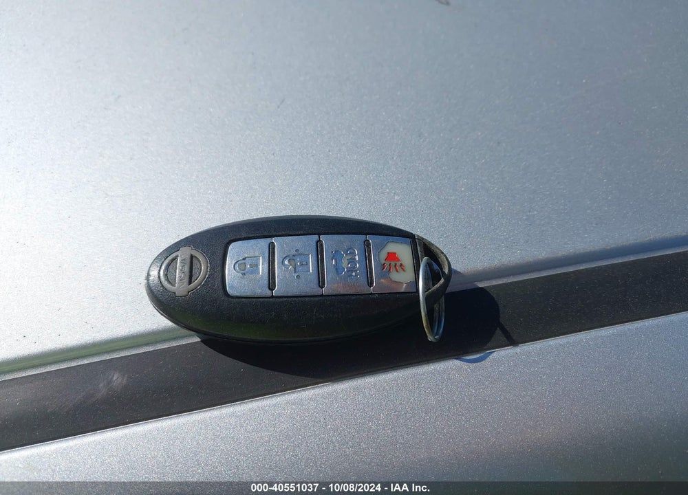 2013 NISSAN SENTRA SL VIN: 3N1AB7AP3DL610442
