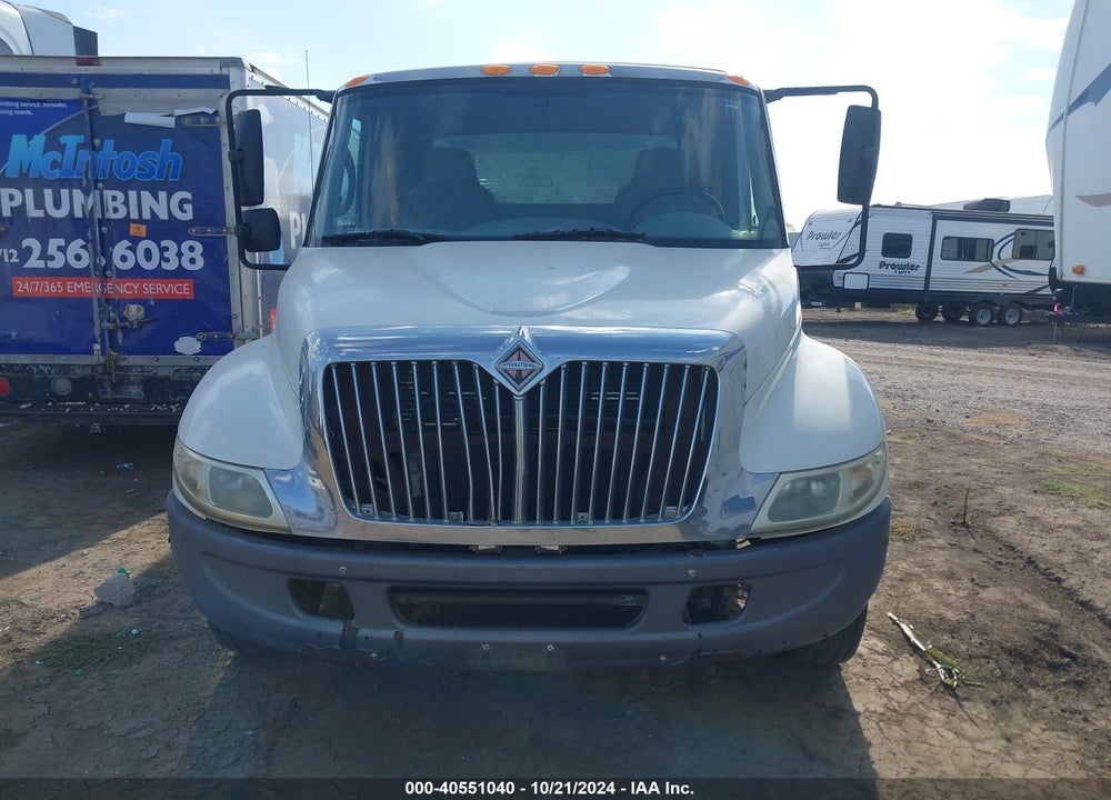 2003 INTERNATIONAL 4000 4200 VIN: 1HTMPAFM23H595679