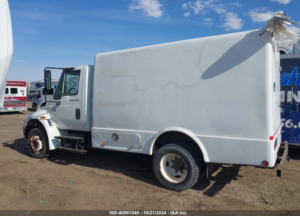 2003 INTERNATIONAL 4000 4200 VIN: 1HTMPAFM23H595679