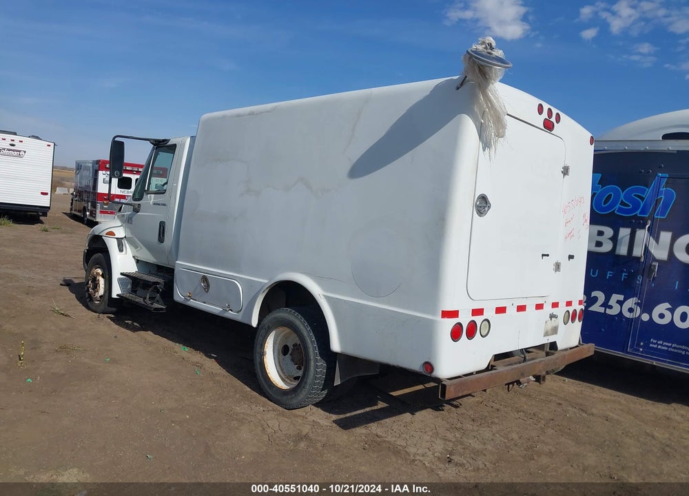 2003 INTERNATIONAL 4000 4200 VIN: 1HTMPAFM23H595679