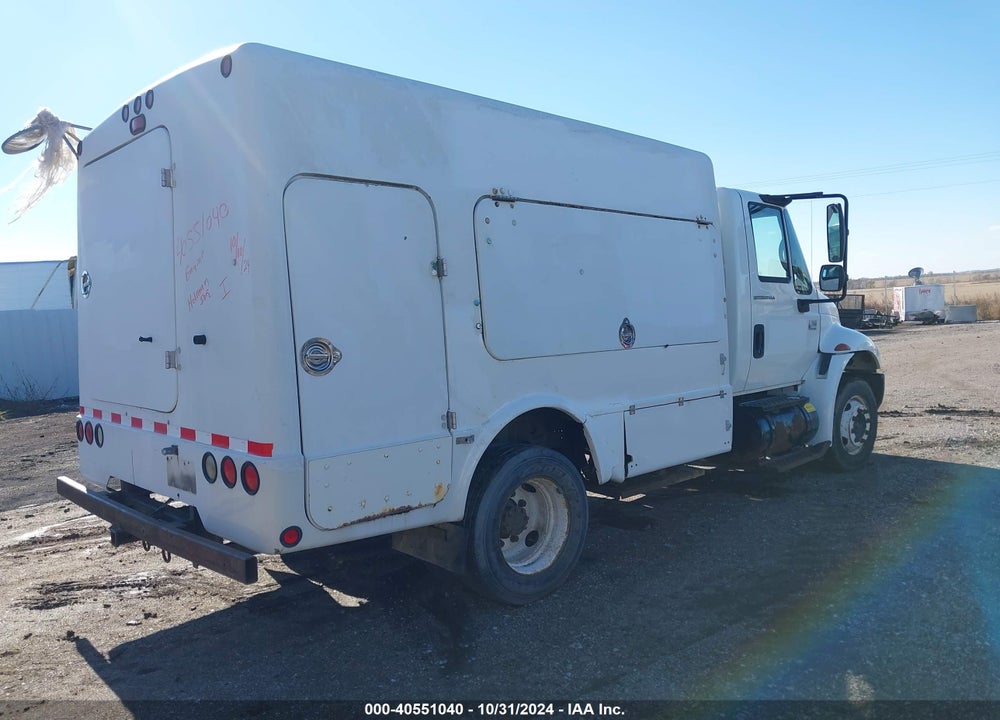 2003 INTERNATIONAL 4000 4200 VIN: 1HTMPAFM23H595679