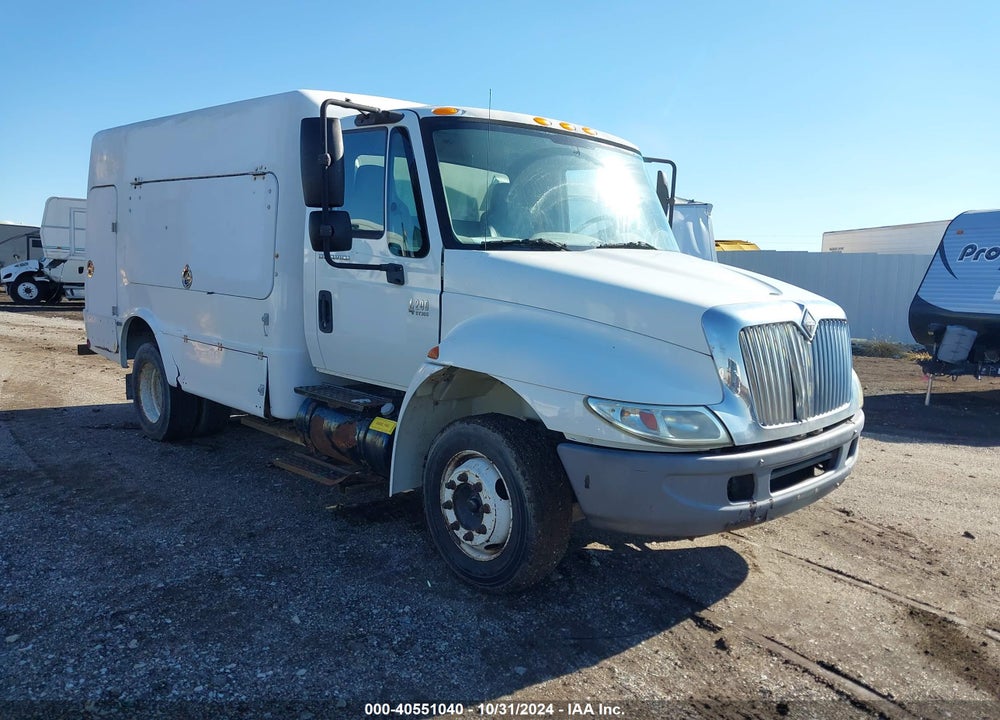 2003 INTERNATIONAL 4000 4200 VIN: 1HTMPAFM23H595679