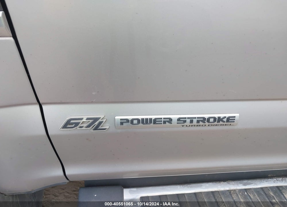 2021 FORD F-350 LARIAT VIN: 1FT8W3BTXMEC19132
