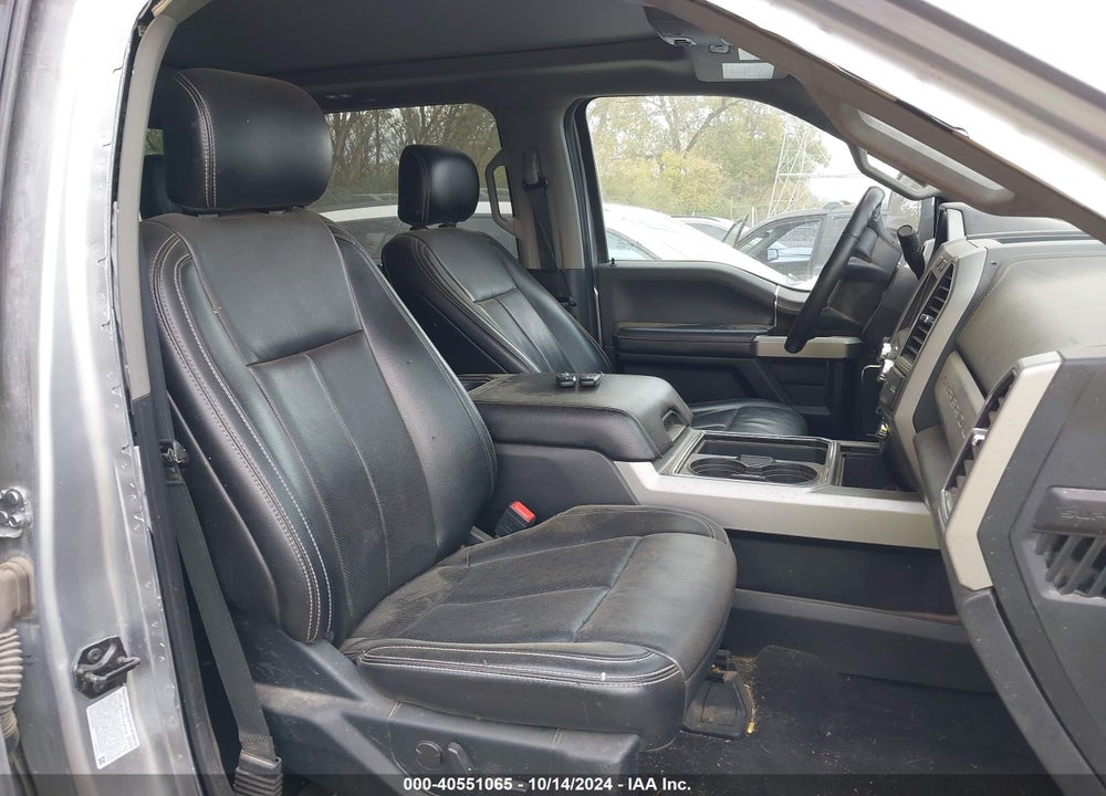 2021 FORD F-350 LARIAT VIN: 1FT8W3BTXMEC19132