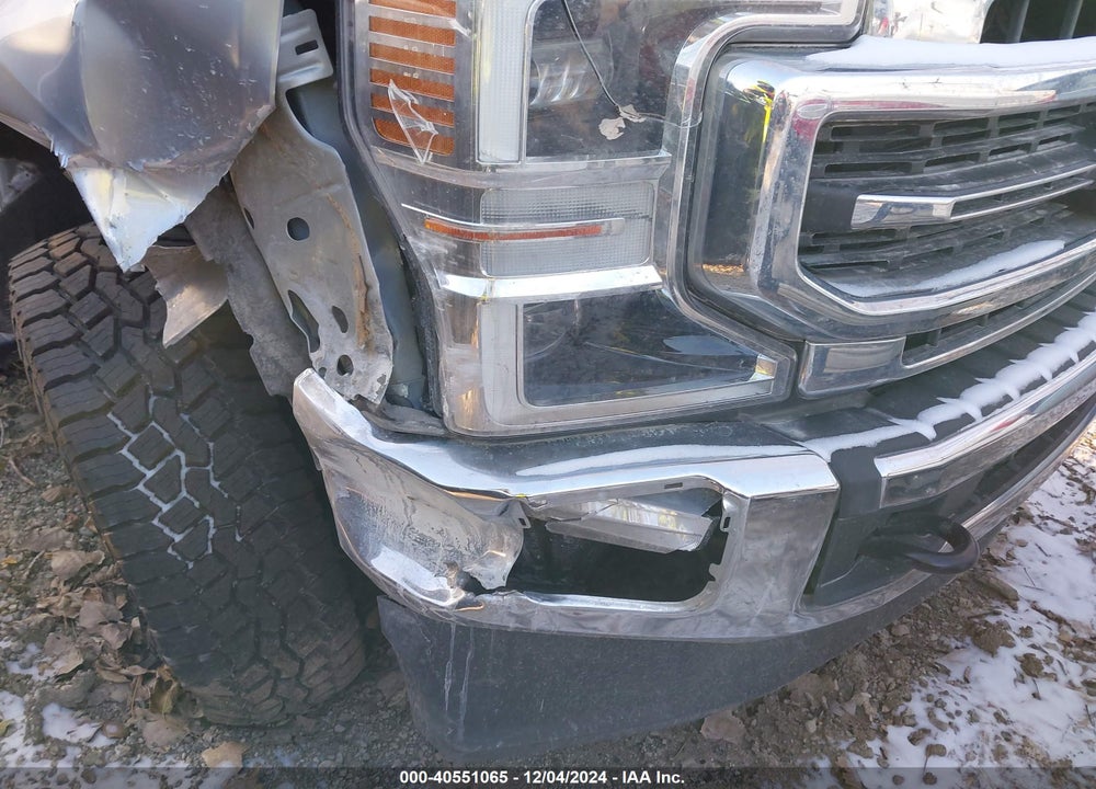 2021 FORD F-350 LARIAT VIN: 1FT8W3BTXMEC19132