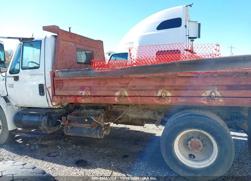 2004 INTERNATIONAL 4000 4300 VIN: 1HTMMAAN04H666999