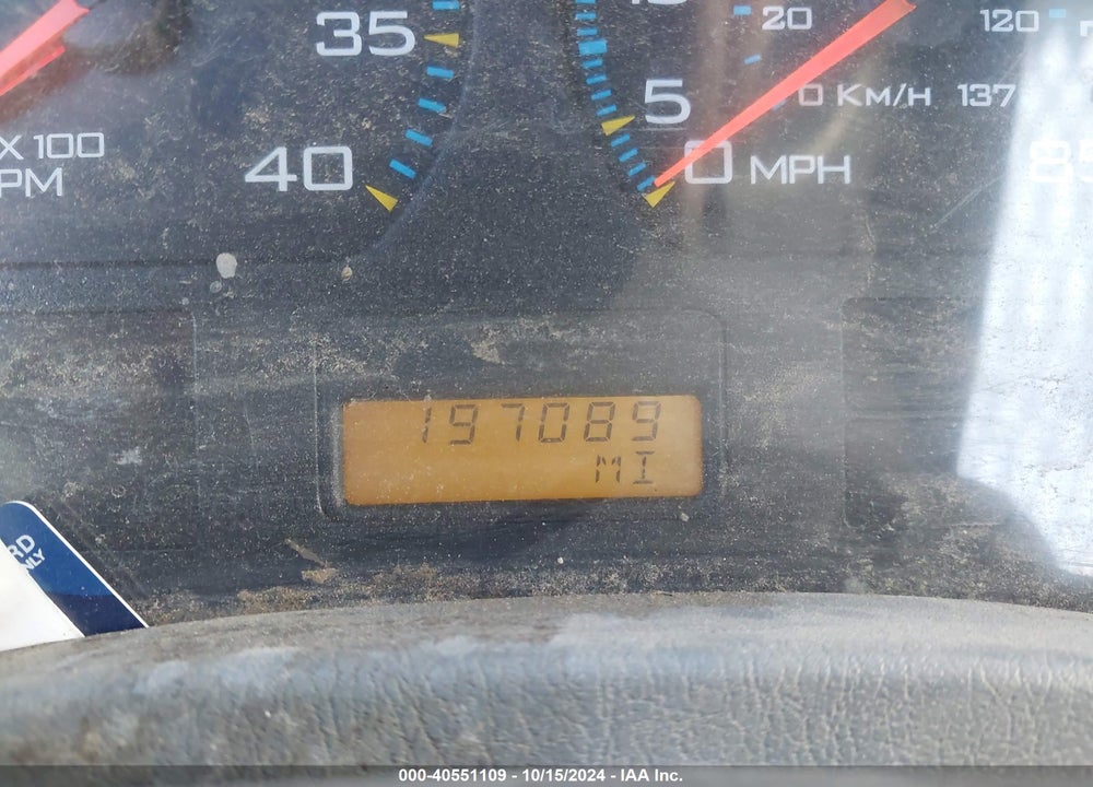 2004 INTERNATIONAL 4000 4300 VIN: 1HTMMAAN04H666999