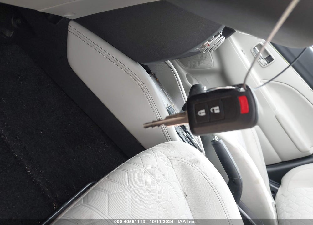 2020 MITSUBISHI OUTLANDER SPORT 2.0 ES VIN: JA4AP3AU1LU005749
