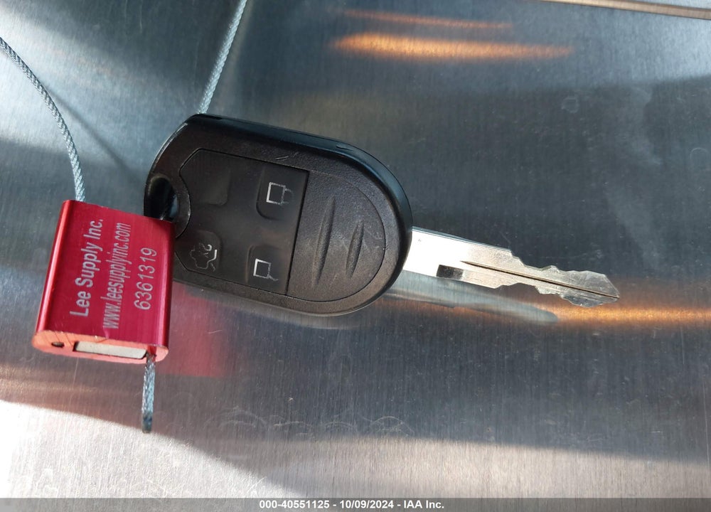 2012 FORD ESCAPE XLT VIN: 1FMCU9DG3CKB84383