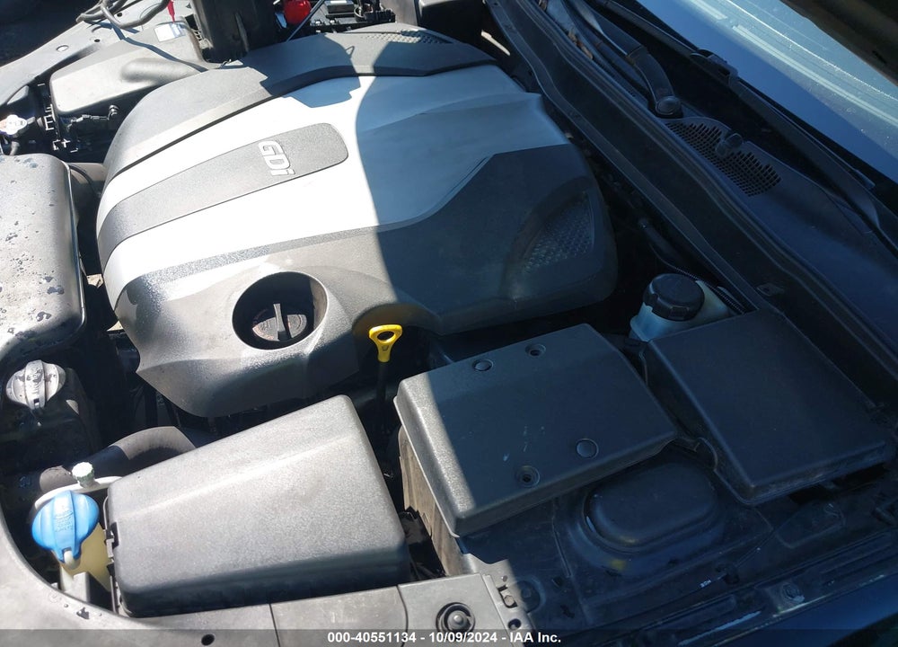 2012 HYUNDAI GENESIS 3.8 VIN: KMHGC4DD4CU198987