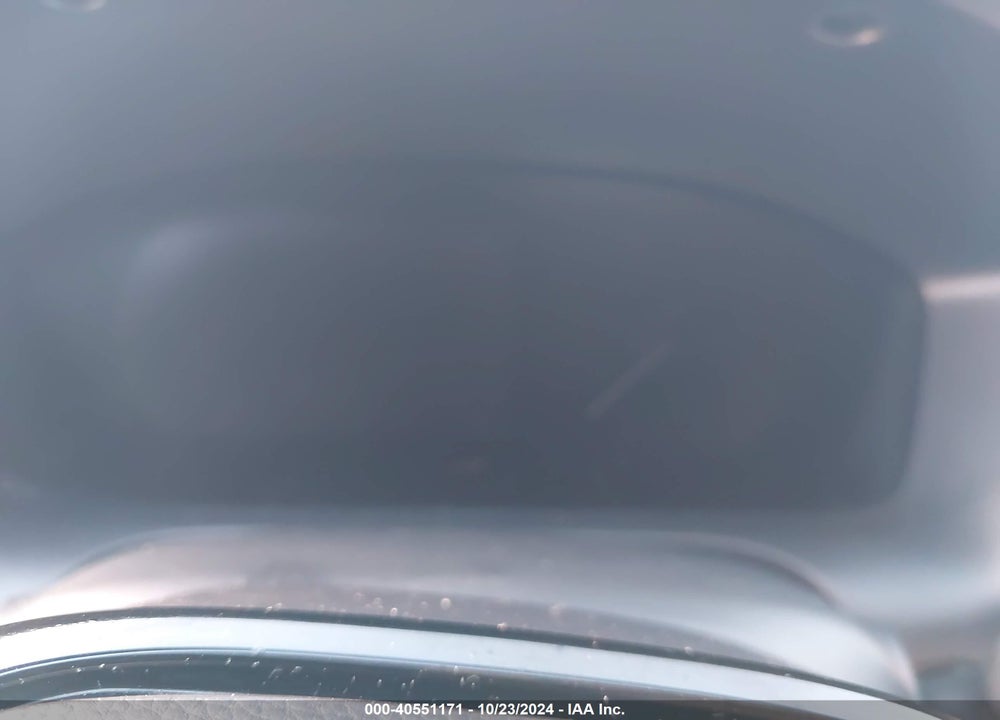 2023 HONDA HR-V 2WD EX-L VIN: 3CZRZ1H75PM720268
