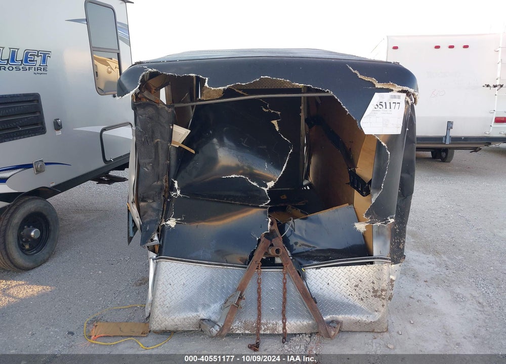 1997 WELLS CARGO --- VIN: 1WC200DN4V2031985
