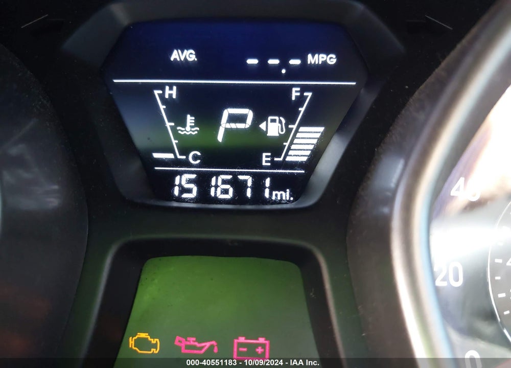 2015 HYUNDAI ELANTRA SE VIN: 5NPDH4AE6FH558085