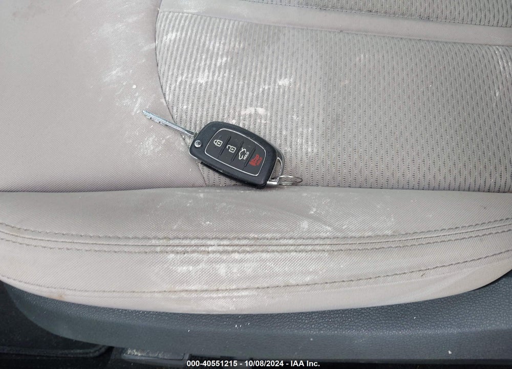 2015 HYUNDAI SONATA SPORT VIN: 5NPE34AF9FH030178