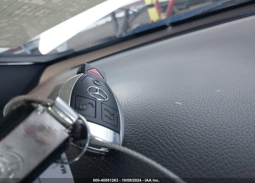 2018 MERCEDES-BENZ CLA 250 VIN: WDDSJ4EB6JN642160