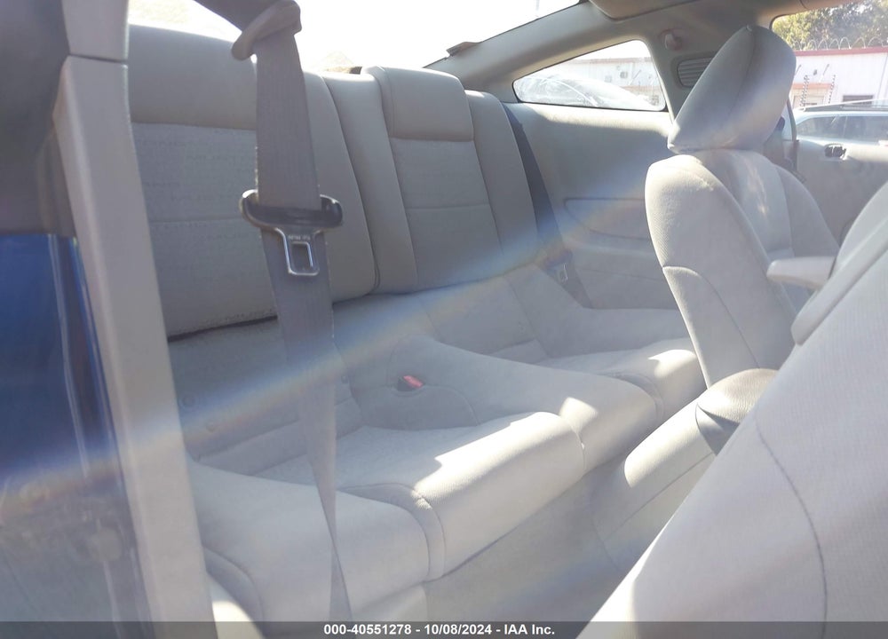 2008 FORD MUSTANG V6 DELUXE/V6 PREMIUM VIN: 1ZVHT80NX85203087