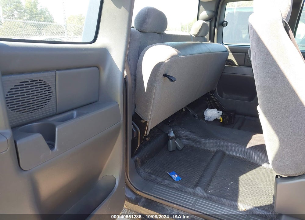 2007 CHEVROLET SILVERADO 1500 CLASSIC WORK TRUCK VIN: 1GCEC19X07Z126044