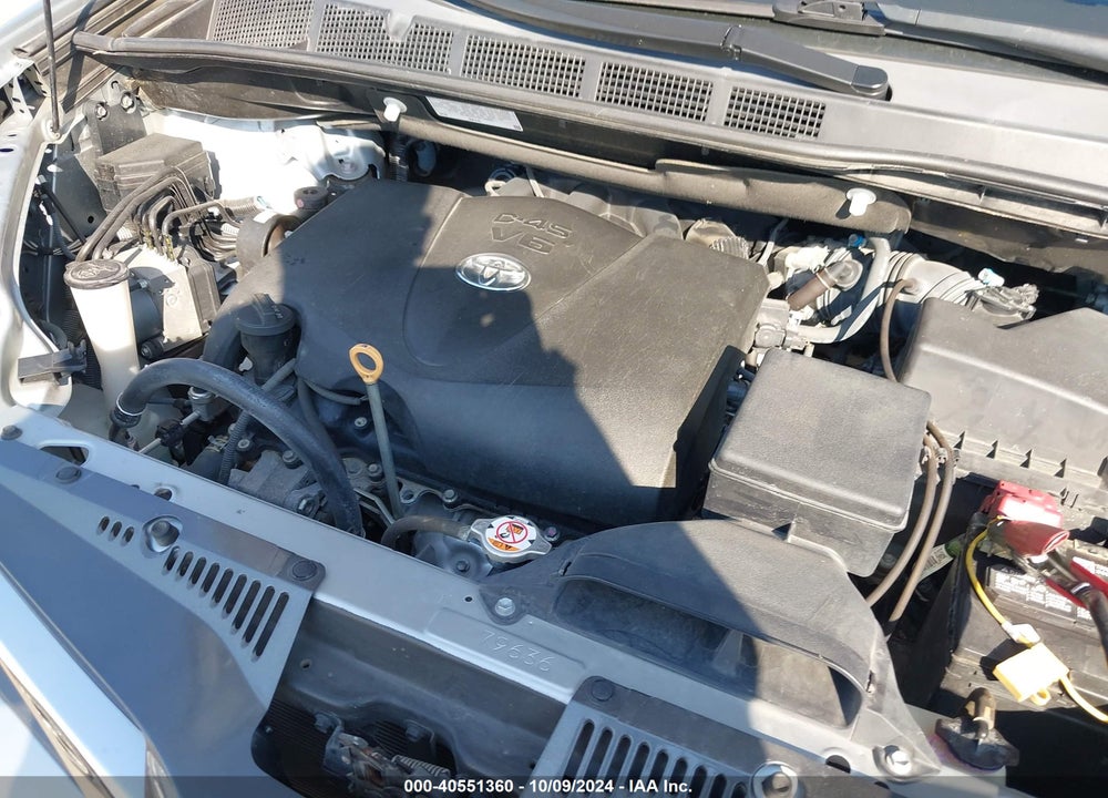 2020 TOYOTA SIENNA XLE VIN: 5TDYZ3DC2LS080191