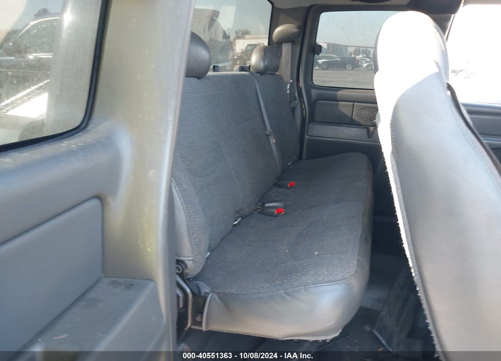 2006 GMC SIERRA 1500 WORK TRUCK VIN: 1GTEC19X86Z267782