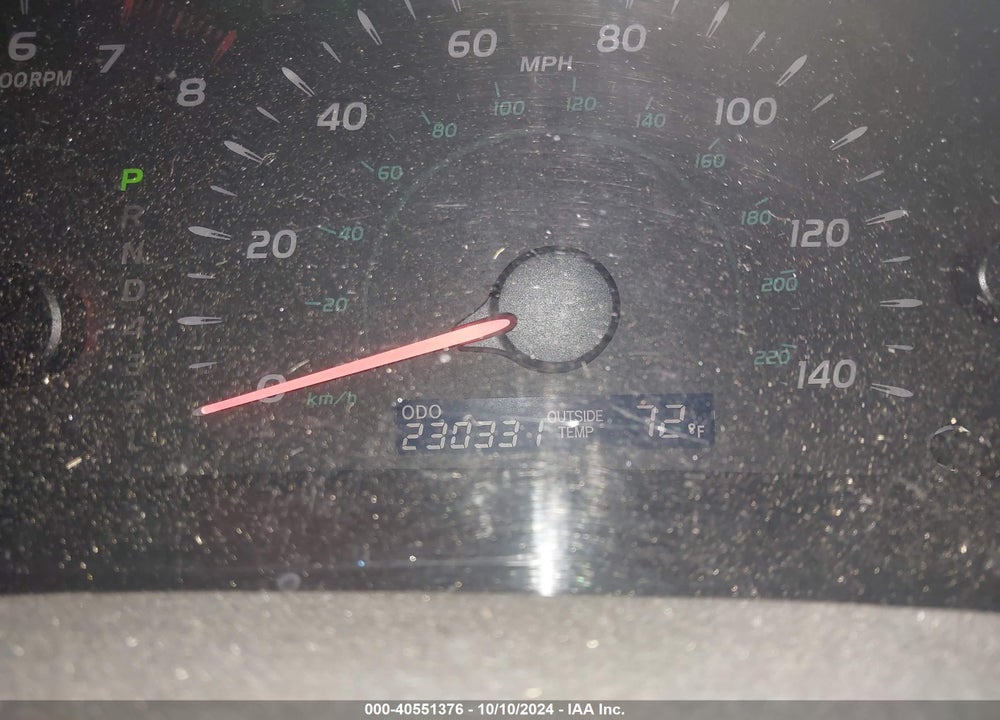 2007 TOYOTA CAMRY CE VIN: 4T1BE46K17U723378
