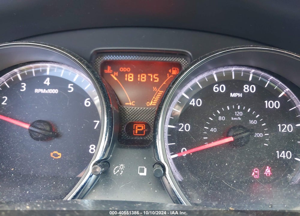 2013 NISSAN VERSA 1.6 SV VIN: 3N1CN7AP9DL844830