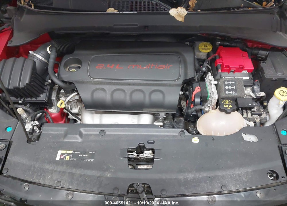 2020 JEEP COMPASS TRAILHAWK 4X4 VIN: 3C4NJDDB3LT215465