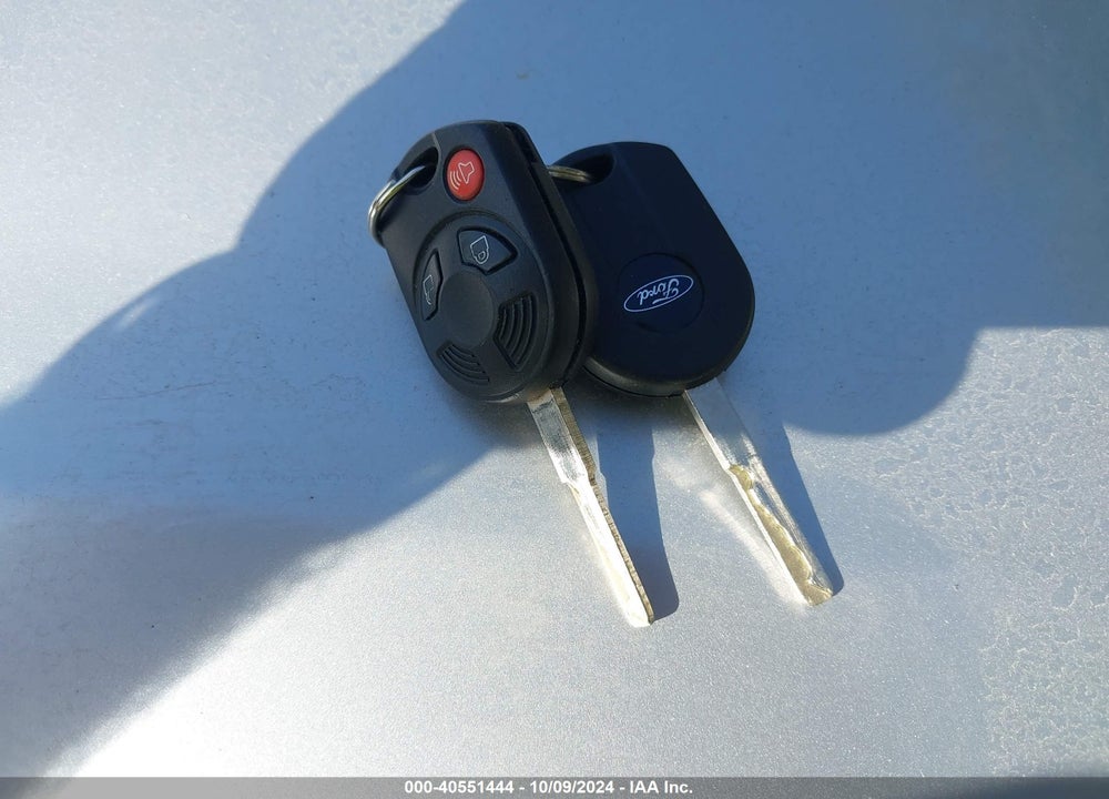 2014 FORD ESCAPE SE VIN: 1FMCU9GX2EUC91055