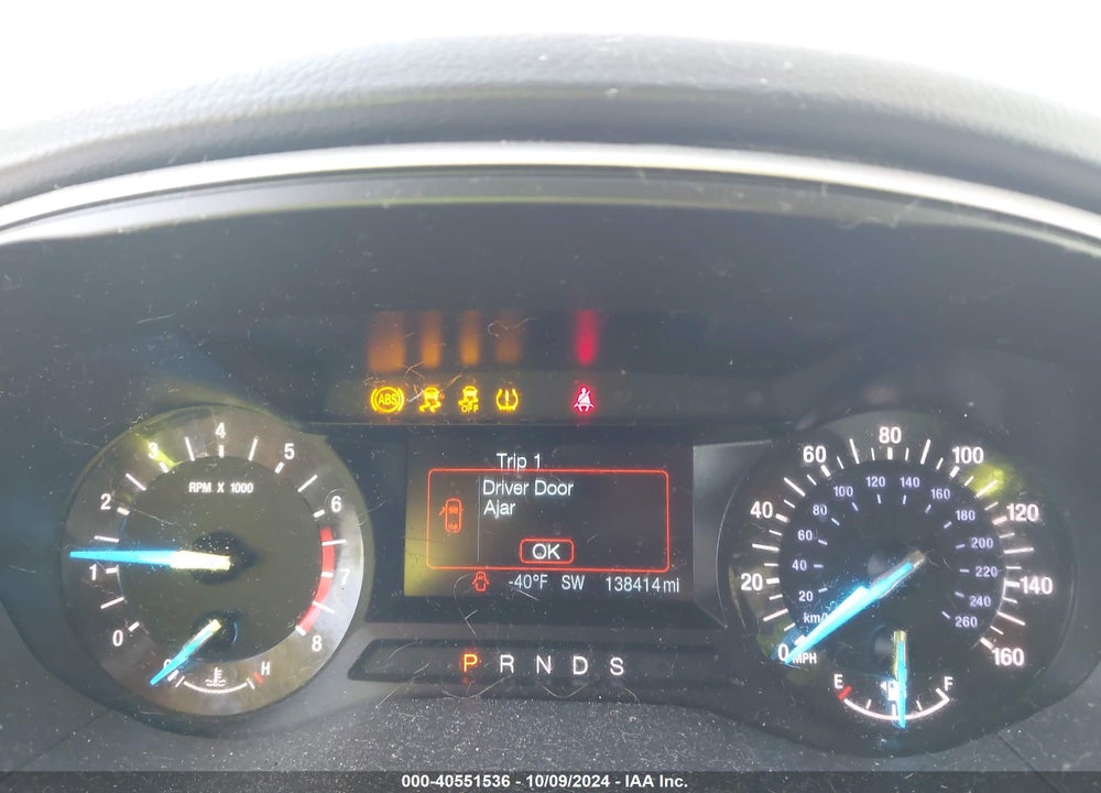 2015 FORD FUSION SE VIN: 3FA6P0H7XFR277163
