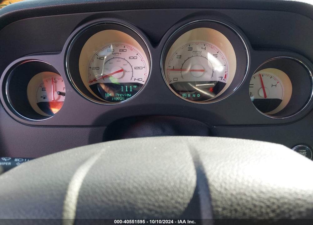 2014 DODGE CHALLENGER SXT PLUS VIN: 2C3CDYAG7EH160766