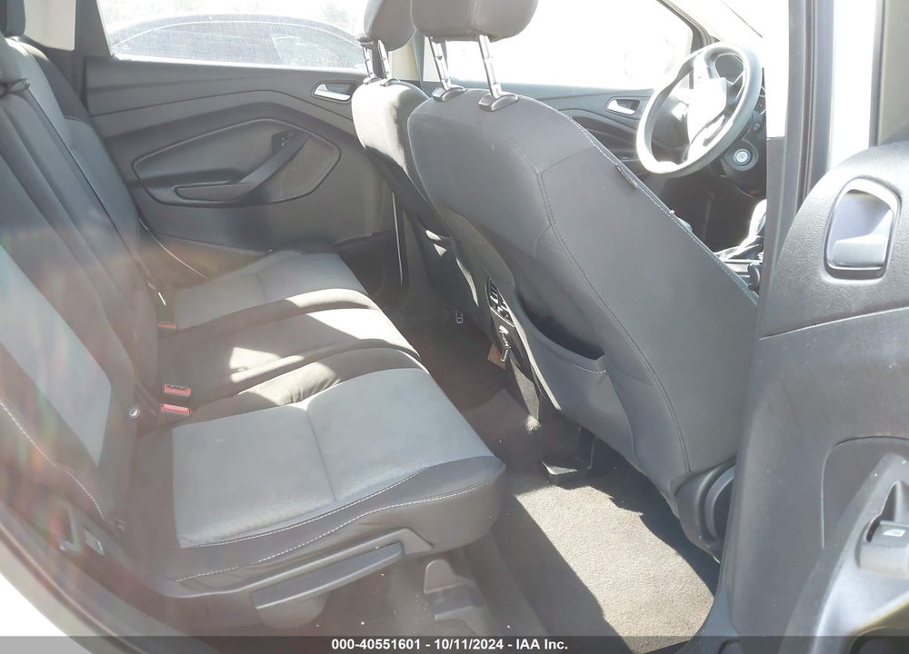 2018 FORD ESCAPE VIN: 1FMCU9GD0JUB82416