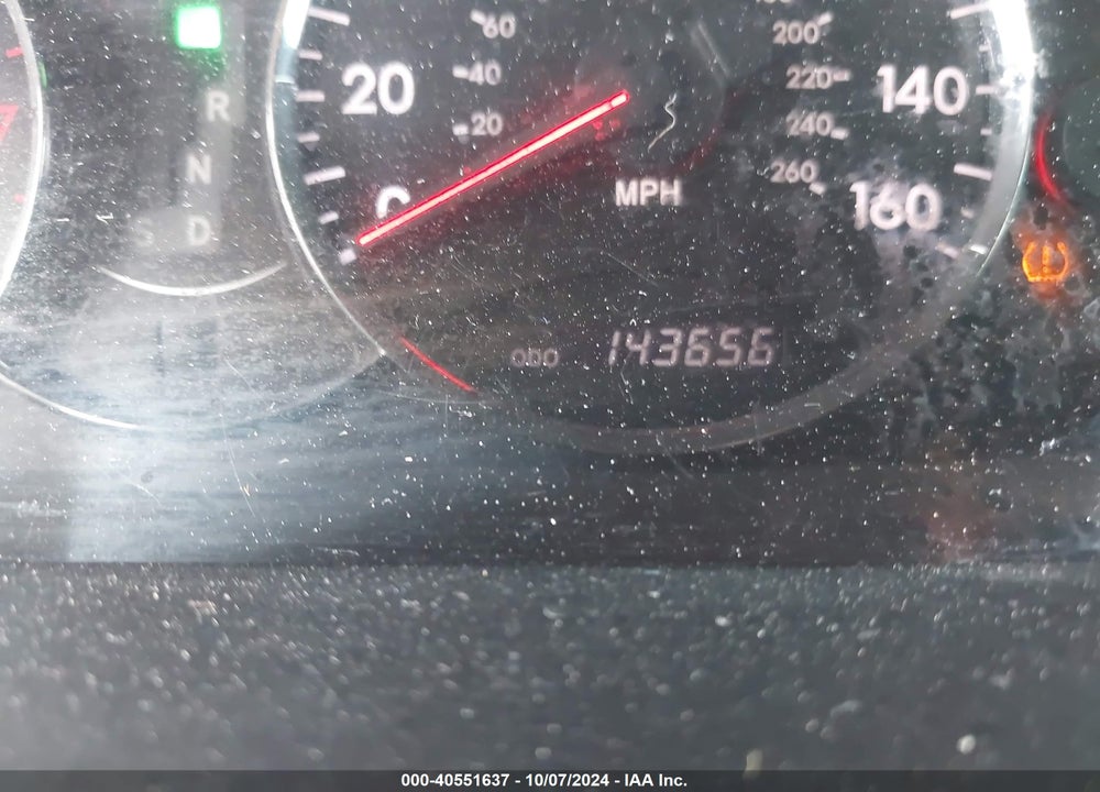 2007 TOYOTA AVALON TOURING VIN: 4T1BK36B27U210112