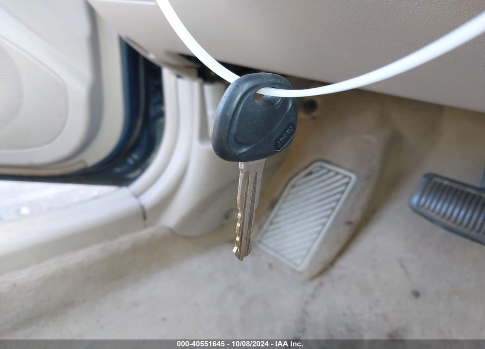 2007 HYUNDAI SONATA LIMITED/SE V6 VIN: 5NPEU46F77H174528