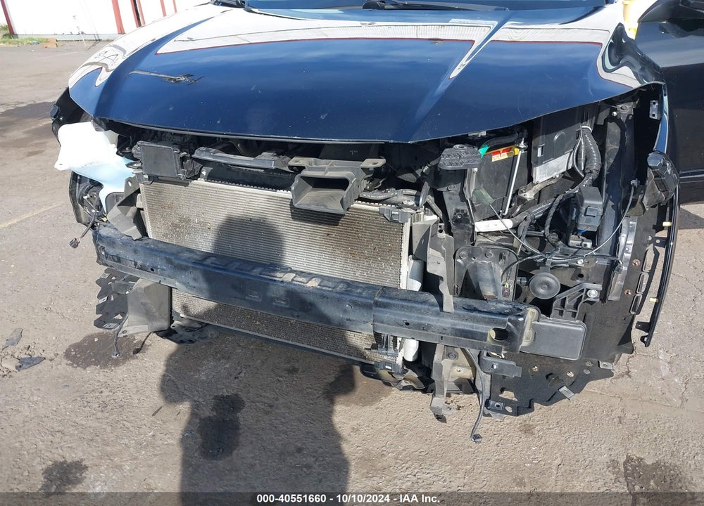 2019 HONDA HR-V TOURING VIN: 3CZRU6H9XKM702581