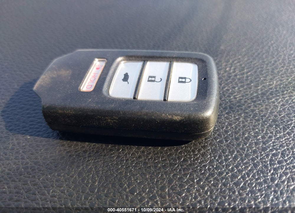 2022 HONDA HR-V AWD EX VIN: 3CZRU6H56NM750869