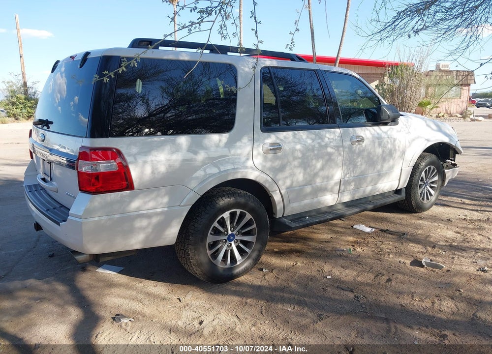 2015 FORD EXPEDITION XLT VIN: 1FMJU1JT1FEF11358