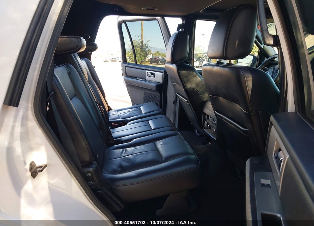 2015 FORD EXPEDITION XLT VIN: 1FMJU1JT1FEF11358