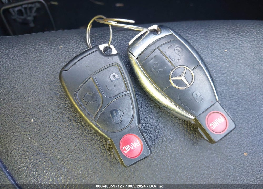 2006 MERCEDES-BENZ SLK 350 VIN: WDBWK56F86F105001
