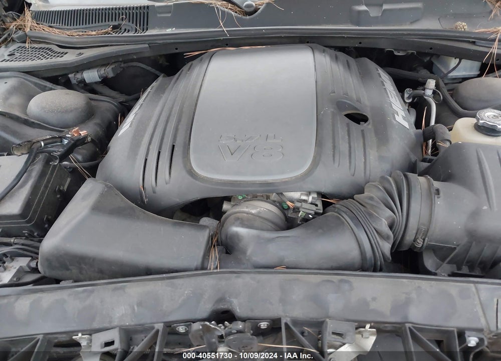 2018 DODGE CHALLENGER R/T VIN: 2C3CDZBT1JH154585