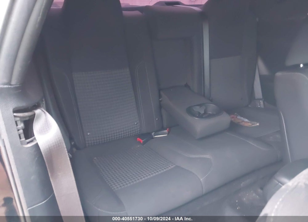 2018 DODGE CHALLENGER R/T VIN: 2C3CDZBT1JH154585