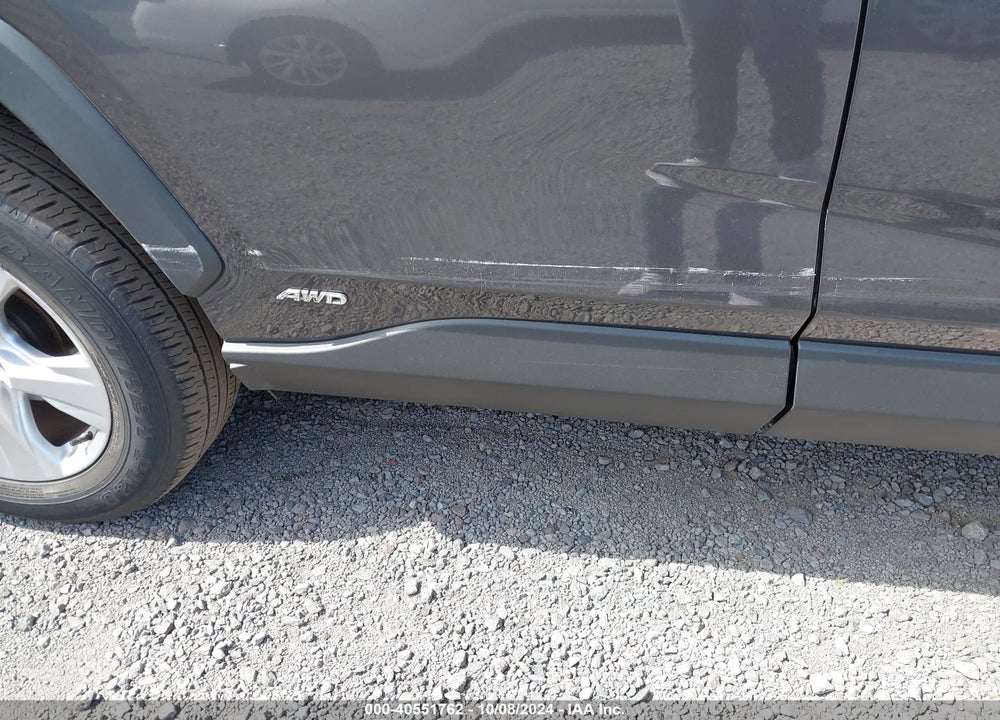 2020 TOYOTA RAV4 HYBRID XLE VIN: JTMR6RFV9LJ002101