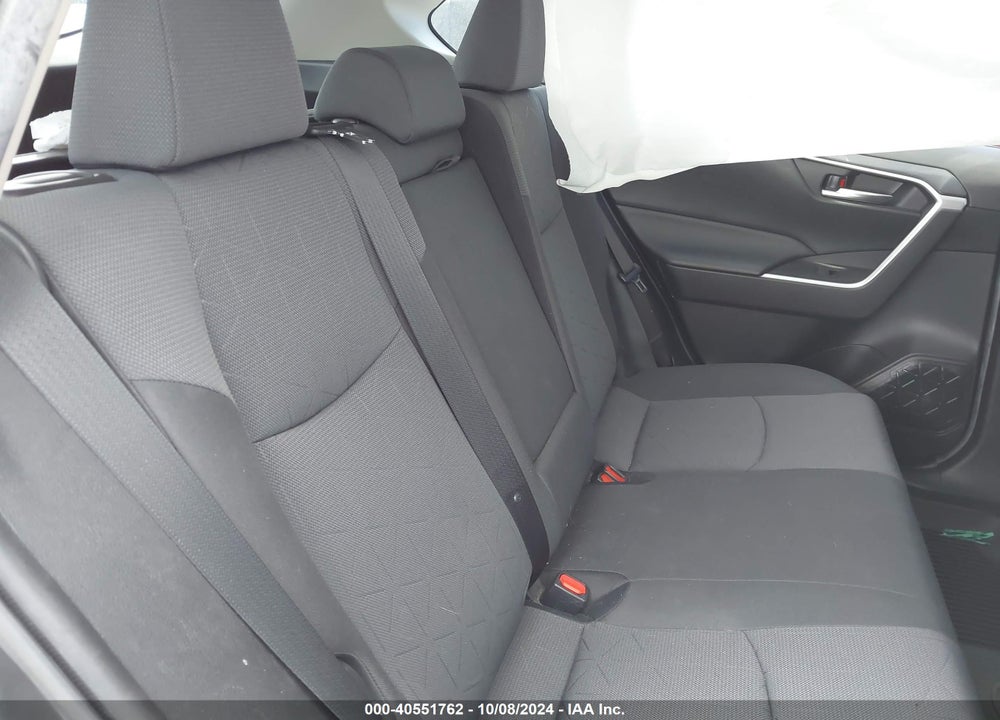 2020 TOYOTA RAV4 HYBRID XLE VIN: JTMR6RFV9LJ002101